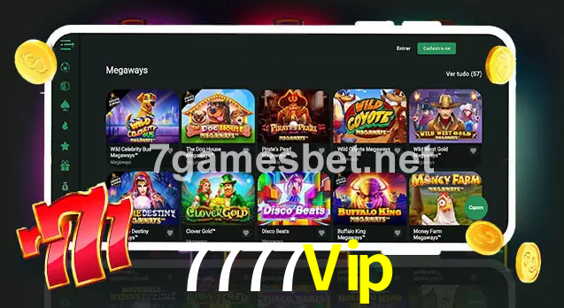7777Vip aplicativo