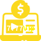 O Cassino 7777Vip também oferece apostas esportivas virtuais!
