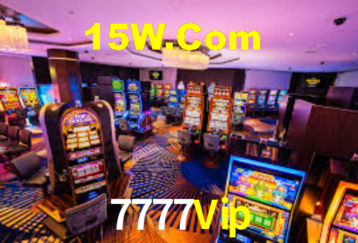 7777Vip App