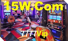 Tournaments 7777Vip