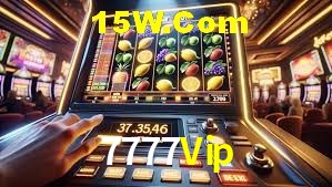 Statistics 7777Vip