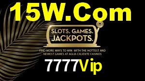Sinta a adrenalina dos jogos de cassino com 7777Vip