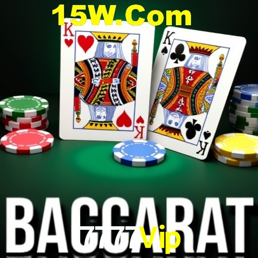 Live Casino 7777Vip