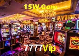 Game Providers 7777Vip