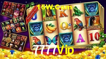 Weekend Specials 7777Vip