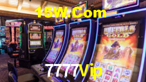 7777Vip: A Experiência de Casino com Jogos de Mesa ao Vivo