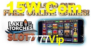 Live Casino 7777Vip