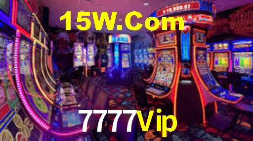 7777Vip: Seu Cassino Premiado com Pagamentos Rápidos