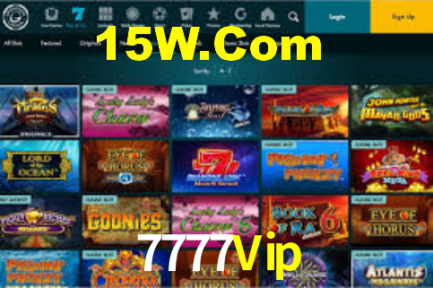7777Vip App